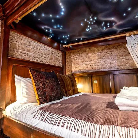 The Enchantment Chamber