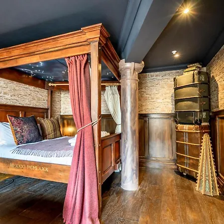 The Enchantment Chamber