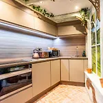 Apartment The Enchantment Chamber York