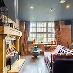 The Enchantment Chamber