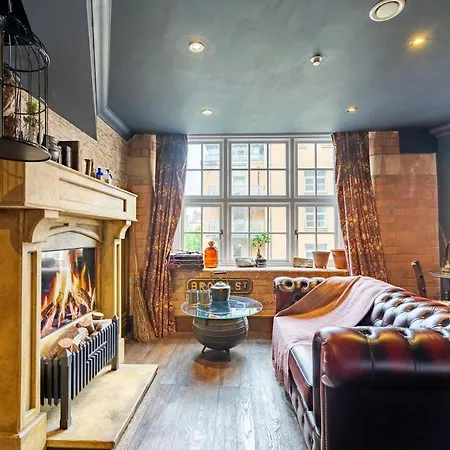 The Enchantment Chamber